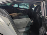 2009 VOLKSWAGEN PASSAT 3CC, 2 KNOB DIAL, W/ SEAT WARMER TYPE, SEDAN, 01/09-12/16 5K0907044EA HEATER AC CONTROLS