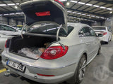 2009 VOLKSWAGEN PASSAT 3CC, ON MODULE P/N 3C0614109AG, 01/09-06/12 3C0614109AG ABS PUMP MODULATOR