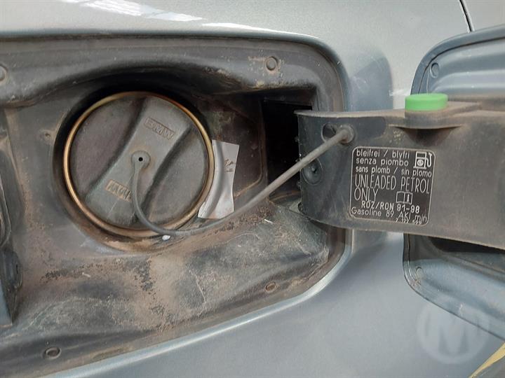2005 BMW 3 SERIES E90/E91, ON MOTOR P/N 34512460450, 03/05-01/12 34512460450 ABS PUMP MODULATOR