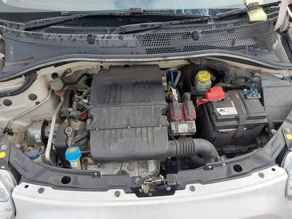 2014 FIAT 500 PETROL, 1.2/1.4, 1 PIPE HORIZONTAL TYPE, 03/08- 1671035180 FUEL PUMP