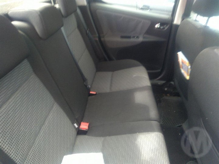 2010 PEUGEOT 207 PETROL, 1.6, A7, P/N M000T32271, 03/07-12/12  STARTER