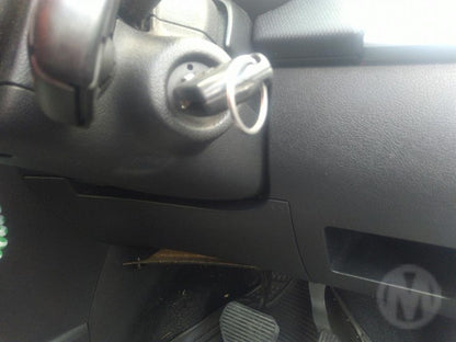 2010 PEUGEOT 207 A7, 5DR HATCH/WAGON, 03/07-12/12  LEFT FRONT DOOR WINDOW