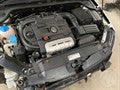 2013 VOLKSWAGEN JETTA DOWNPIPE-CAT TYPE, 1.4, PETROL, CAVD/CTHD CODE, 1B, 02/11-12/17 1K0254201GX CATALYTIC CONVERTER
