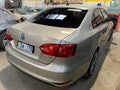 2013 VOLKSWAGEN JETTA 1B, 02/11-10/14 5C6945096E RIGHT TAILLIGHT