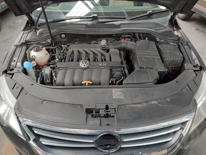 2009 VOLKSWAGEN PASSAT 3CC, 2 KNOB DIAL, W/ SEAT WARMER TYPE, SEDAN, 01/09-12/16 5K0907044EA HEATER AC CONTROLS