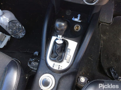 2012 PEUGEOT 4007 DIESEL, 2.2, VALEO P/N TG15C154, GS, 11/09-08/13 5705JV ALTERNATOR