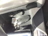 2015 CITROEN C4 B7, UPDATE, 08/15-12/18 9808624680 LEFT TAILLIGHT