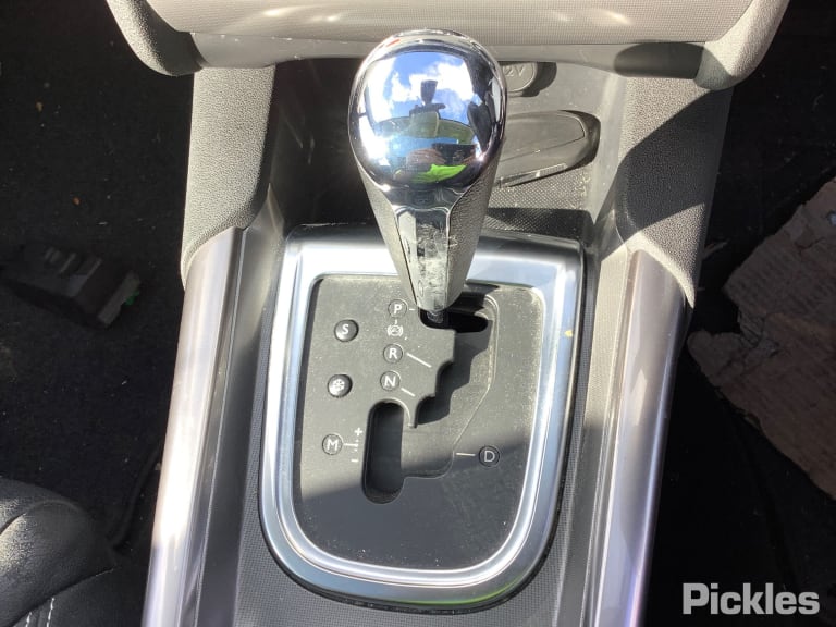 2015 CITROEN C4 RIGHT FRONT DOOR LOCK, B7, 10/11-12/18 9136GS DOOR BOOT GATE LOCK