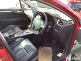 2015 CITROEN C4 B7, UPDATE, 08/15-12/18 9808624680 LEFT TAILLIGHT