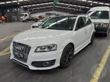 2010 AUDI A3 AUTO, 1.9/2.0, PETROL/DIESEL, DSG, 8P, 05/10-04/13 5K2 713 025 BJ GEAR STICK SHIFTER