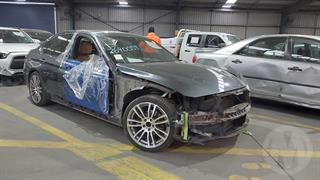 2014 BMW 3 SERIES PETROL, 2.0, 320i, TURBO, N20, F30/F31/F34, 11/11-05/16 N20 ENGINE