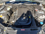 2012 MERCEDES C CLASS AUTO, RWD, PETROL, 1.8, TURBO, W204/S204/C204, C200BE/C180BE, 722.997 CODE, 05/11-01/15 A2042706902 TRANS GEARBOX