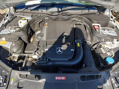 2012 MERCEDES C CLASS FRONT PREFUSE BOX, W204/S204/C204, 07/07-01/15 A2075402750 FUSE BOX