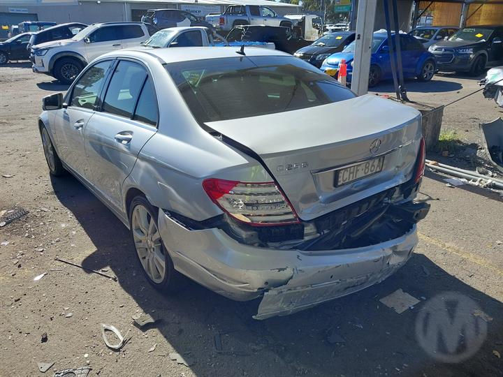 2012 MERCEDES C CLASS RH FRONT (MASTER SWITCH), W/ FOLDING MIRROR TYPE, S204/W204, WAGON/SEDAN, 05/11-07/14 A2049055402 PWR DR WIND SWITCH