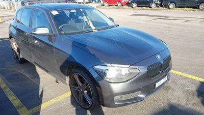 2014 BMW 1 SERIES F20, HATCH, NON LED TYPE, 06/11-03/15 63217270097 LEFT TAILLIGHT