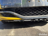 2012 RENAULT MEGANE D95, GLOSS BLACK, HEATED, POWER FOLD TYPE, 3DR HATCH, 11/10-05/16 963020182R LEFT DOOR MIRROR