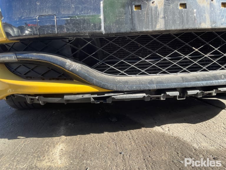 Wrecking 2012 RENAULT MEGANE for Used Parts RN1269