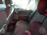 2012 VOLKSWAGEN GOLF REINFORCEMENT, GEN 6, HATCH, 10/08-03/13 5K6807863 R BAR BRACKET REINFO
