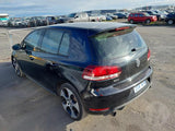 2012 VOLKSWAGEN GOLF REINFORCEMENT, GEN 6, HATCH, 10/08-03/13 5K6807863 R BAR BRACKET REINFO