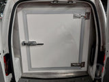 2010 VOLKSWAGEN CADDY DOWNPIPE-CAT TYPE, 1.9, DIESEL, BLS CODE, 2K, 12/04-08/10 1K0254508JX CATALYTIC CONVERTER