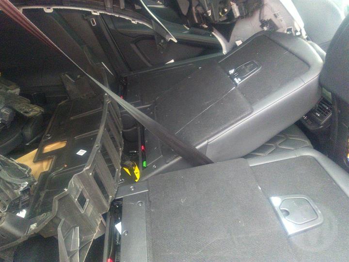 2019 PEUGEOT 5008 P87, 01/18- 9828150380/9845245180 INSTRUMENTCLUSTER