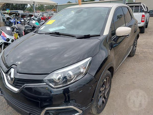 2015 RENAULT CAPTUR J87, 08/14-12/19  MISC SWITCH RELAY