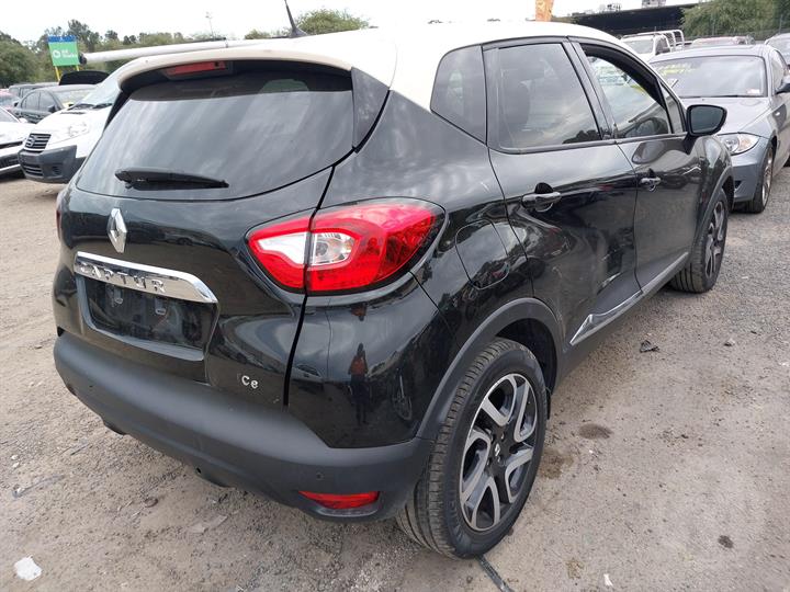 2015 RENAULT CAPTUR J87, 08/14-12/19  MISC SWITCH RELAY