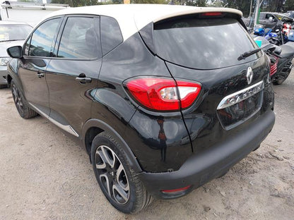 2015 RENAULT CAPTUR J87, 08/14-12/19  RIGHT REAR WND REG MOTOR