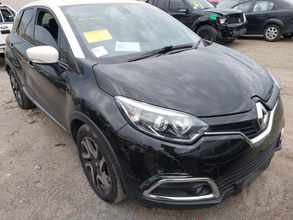 2015 RENAULT CAPTUR J87, 08/14-12/19  MISC SWITCH RELAY