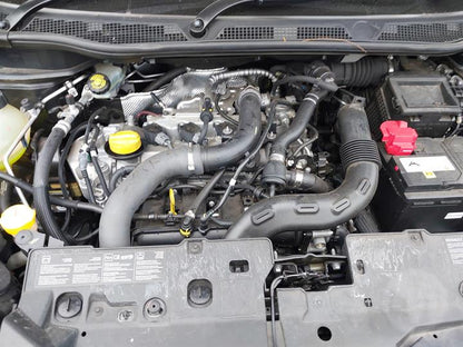 2015 RENAULT CAPTUR TAILGATE, J87, 08/14-12/20 287105483R WIPER MOTOR