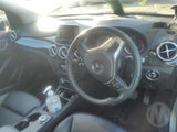 2014 MERCEDES B CLASS W246, XENON TYPE, 12/11-01/15 A2468200339 LEFT HEADLAMP