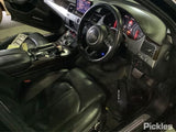 2015 AUDI A8 D4, 08/10-06/17 4H0419091AE STEERING WHEEL