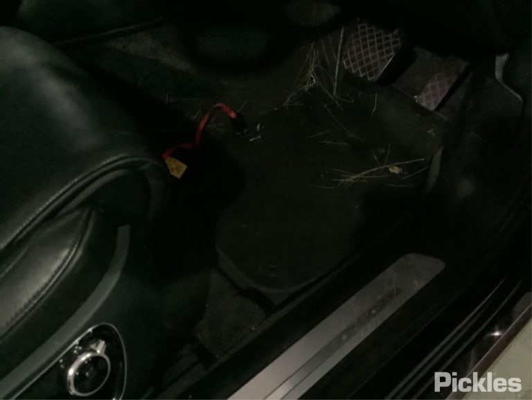 2015 AUDI A8 COMBINATION SWITCH, D4, 08/10-06/17 4H0953502P COMBINATION SWITCH