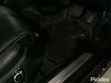 2015 AUDI A8 D4, LH REAR, 08/10-06/17 4H0615403 CALIPER