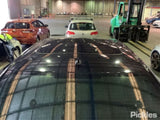 2015 AUDI A8 D4, IN BODY, LED TYPE (OPT 8SP, 6 PIN), 05/14-06/17 4H0945095K LEFT TAILLIGHT