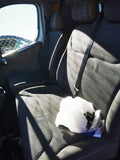 2012 RENAULT TRAFIC X83, 04/04-12/14 7782524451 LEFT GUARD