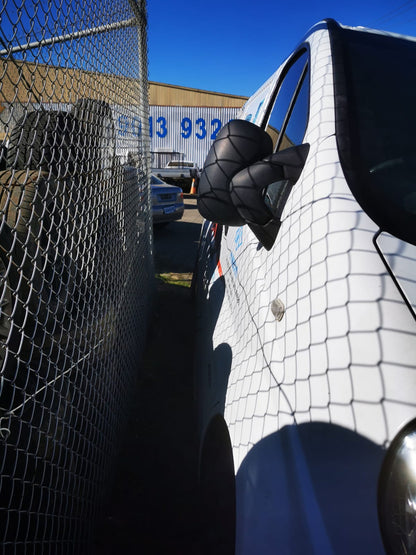 2012 RENAULT TRAFIC DIESEL, 2.0, X83, 04/04-12/14 491104453R STEERING PUMP