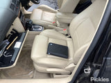 2000 VOLKSWAGEN BORA 1J, 12/99-12/05 1J0820413N A C CONDENSER