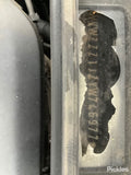 2000 VOLKSWAGEN BORA 1J, 12/99-12/05 1J0820413N A C CONDENSER