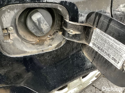 2000 VOLKSWAGEN BORA 1J, 12/99-12/05 1J5821022 RIGHT GUARD