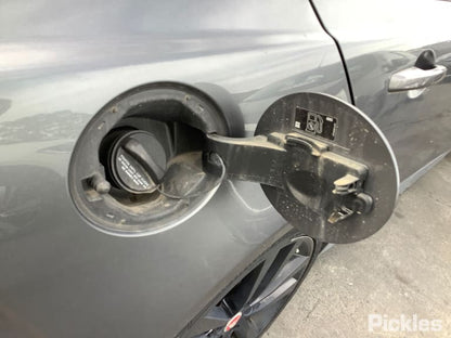 2015 JAGUAR XE X760, 05/15-  IGNITION W KEY