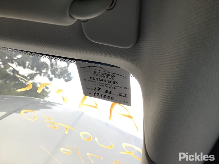 2015 JAGUAR XE X760, 05/15- T4A2647 INTERIOR MIRROR