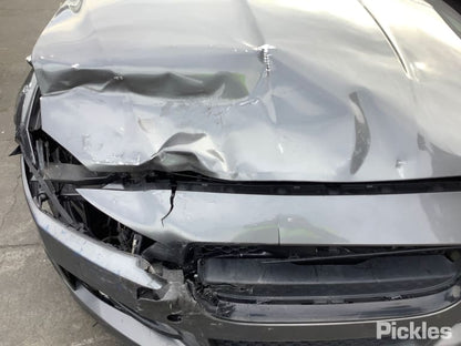 2015 JAGUAR XE X760, 05/15- T4A2647 INTERIOR MIRROR