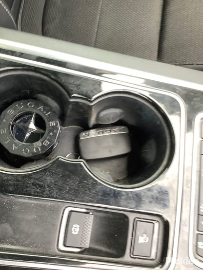 2015 JAGUAR XE X760, 05/15- T4A2647 INTERIOR MIRROR