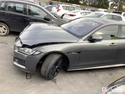 2015 JAGUAR XE PETROL, 2.0, TURBO, 147KW, AJ200, X760, 05/15- C2D22823 ENGINE