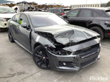 2015 JAGUAR XE PETROL, 2.0, TURBO, 147KW, AJ200, X760, 05/15- C2D22823 ENGINE