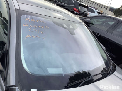 2015 JAGUAR XE X760, 05/15- T2H5397 STEERING COLUMN