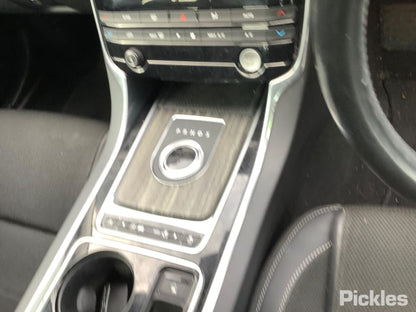 2015 JAGUAR XE PETROL, 2.0, TURBO, 204PT CODE, X760, 05/15- T2H3243 STARTER