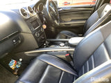 2011 MERCEDES M CLASS W164, 09/05-12/11  COURTESY LIGHT