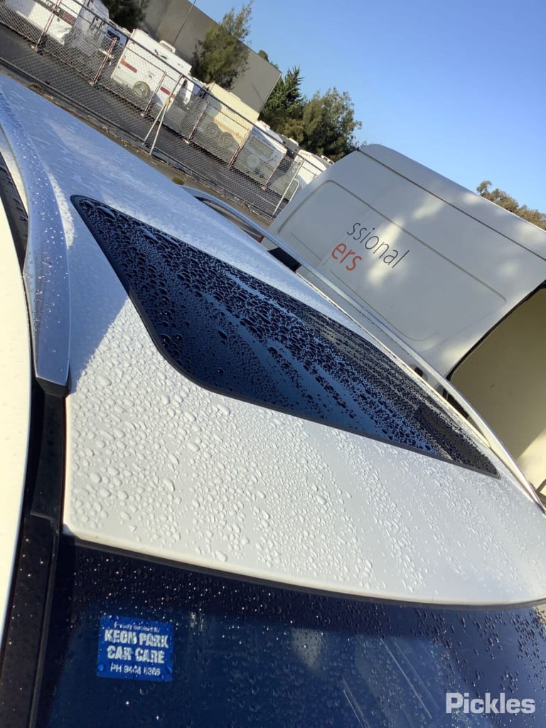 2011 MERCEDES M CLASS W164, BI XENON, 10/08-12/11 A1648209861 RIGHT HEADLAMP